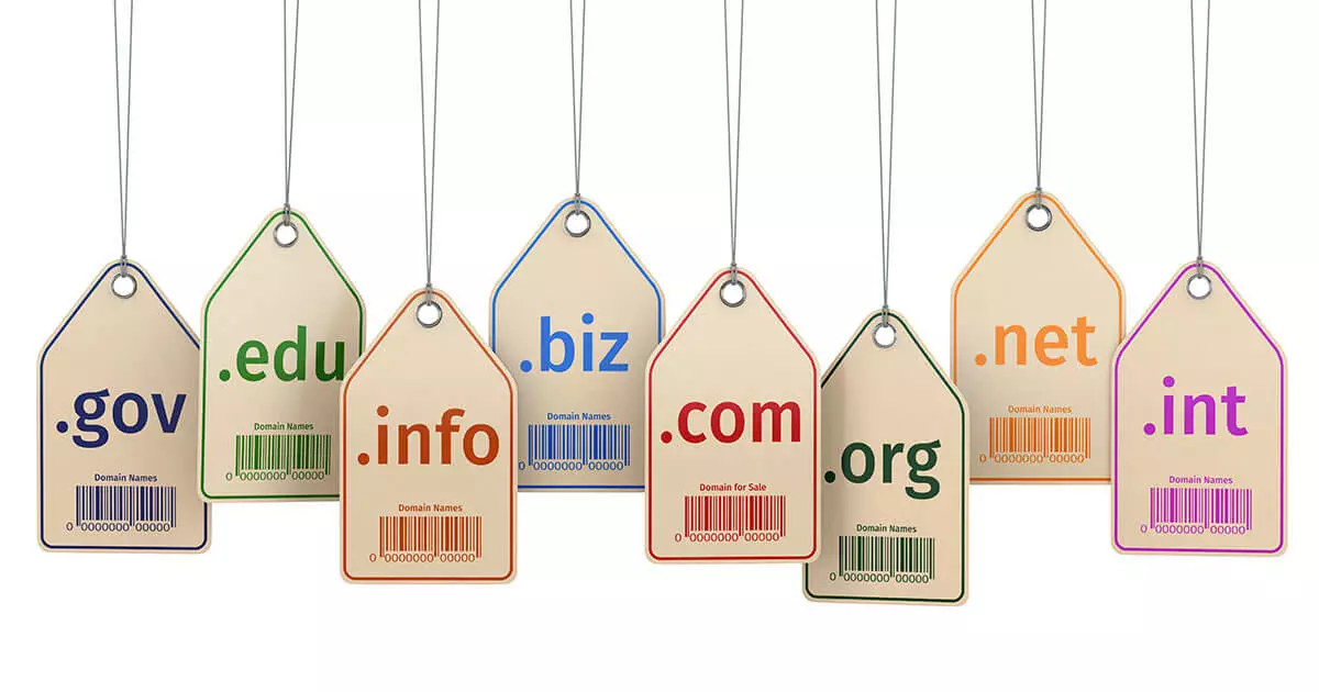 Image: What is a domain registrar?