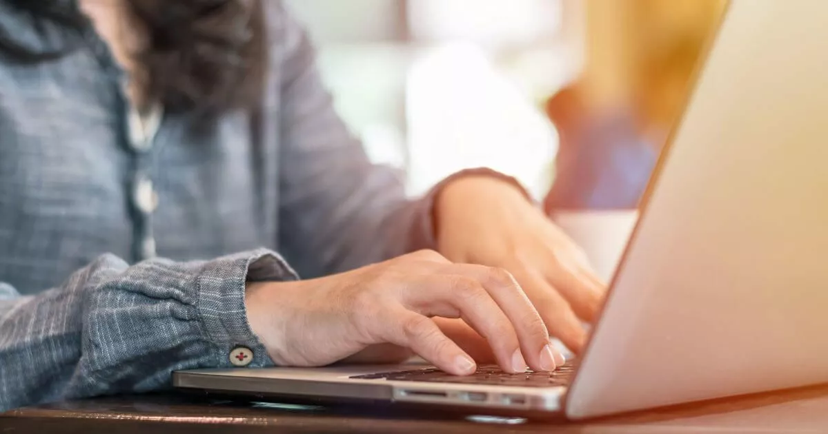 Imagen: Cómo escribir un email formal: consejos para buena intercomunicación