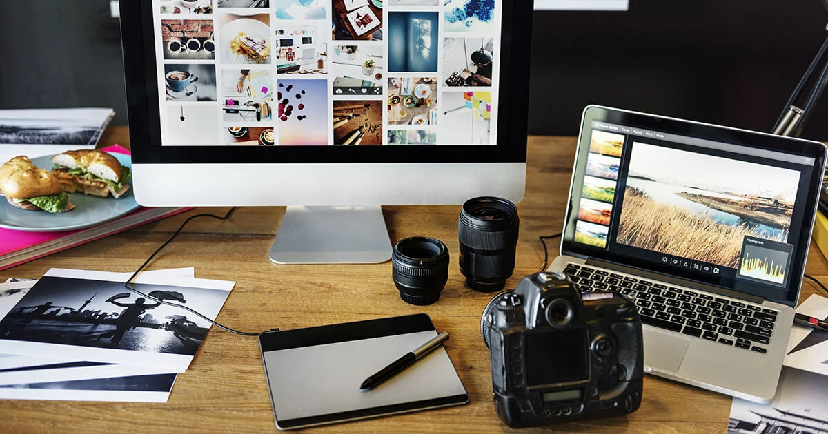 Imagem: Como definir o melhor tamanho de imagem do WordPress para um carregamento rápido